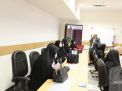 گزارش تصویری بازدید مدیران و مشاوران آموزش و پرورش از دانشگاه صنعتی شاهرود